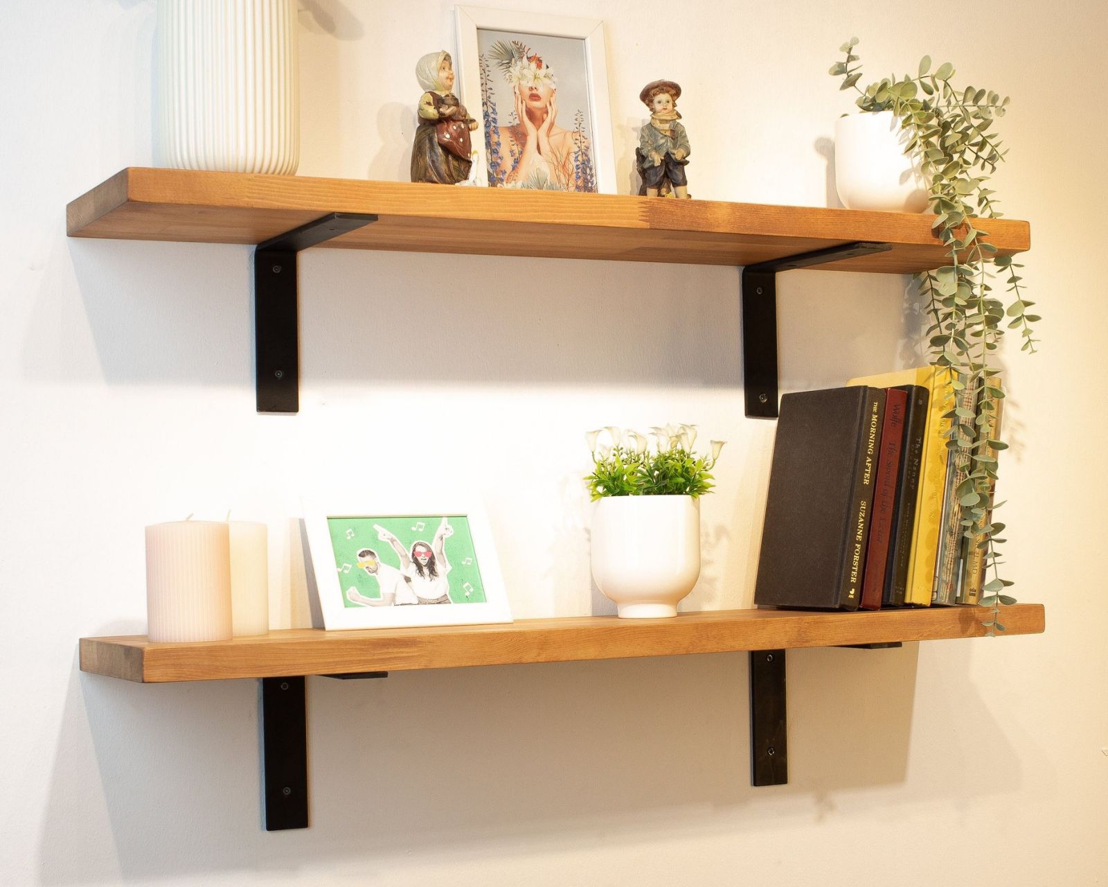 Wood Shelf
